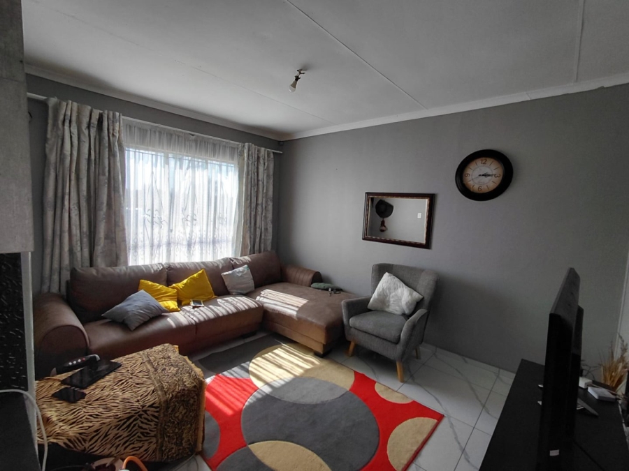 3 Bedroom Property for Sale in Tuinhof Free State